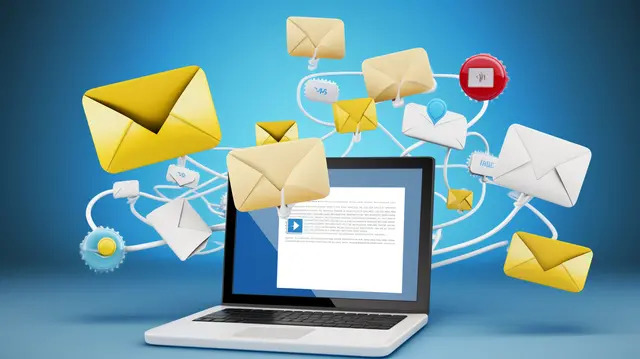 Smart Email Campaigning