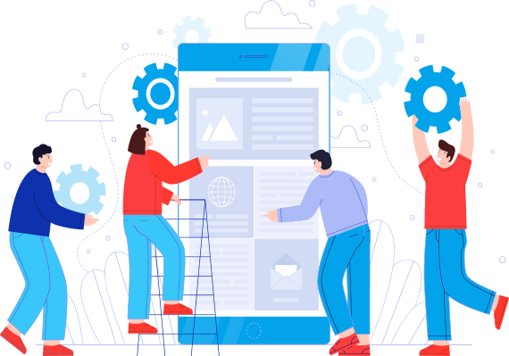 Buzznify Services Image